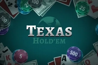 Texas Hold'em